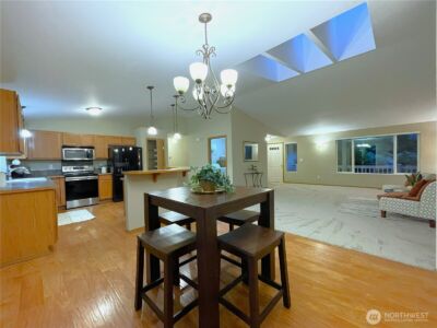 121 E Country Club Drive E, Union, WA 98592 - Photo 9