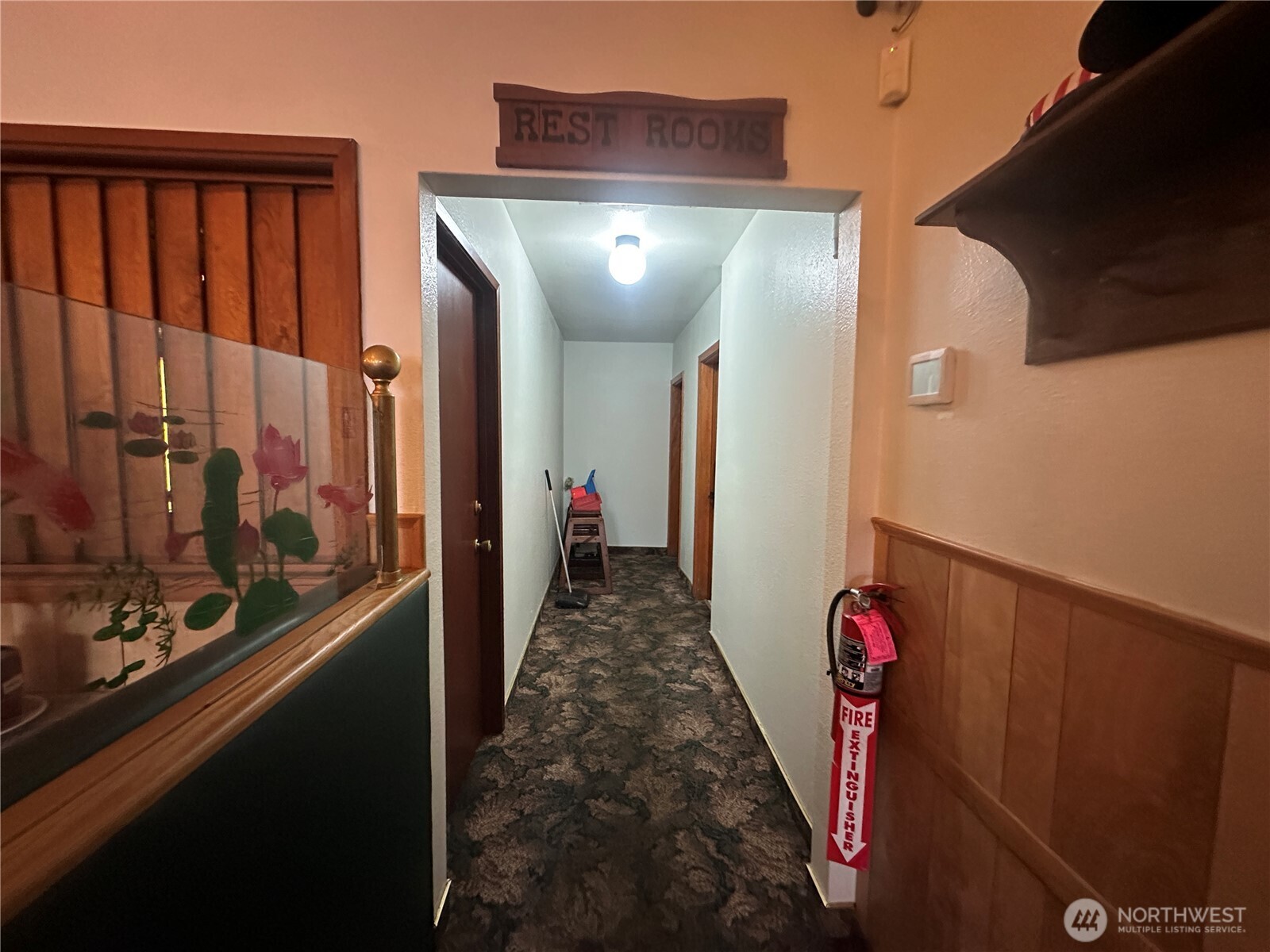 400 Pacific Ave N , Long Beach, WA 98631