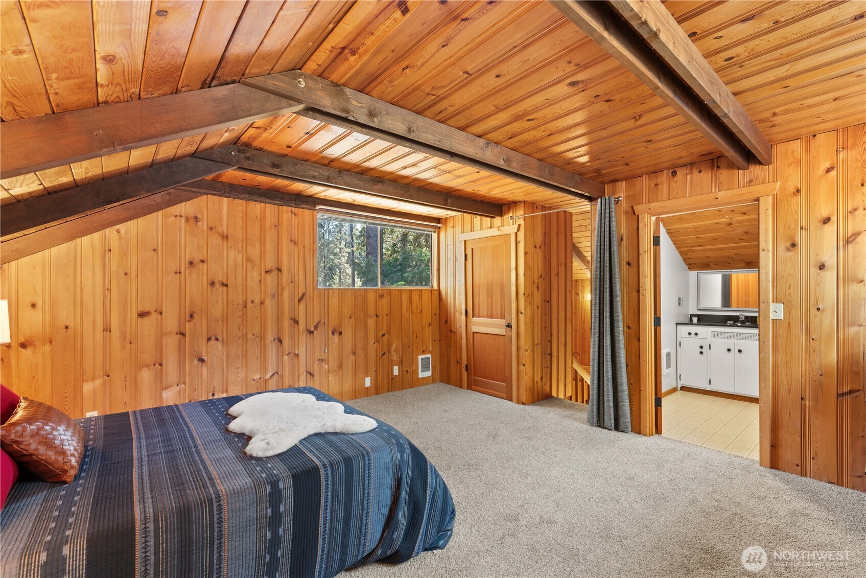 21317 Quarter Road , Leavenworth, WA 98826