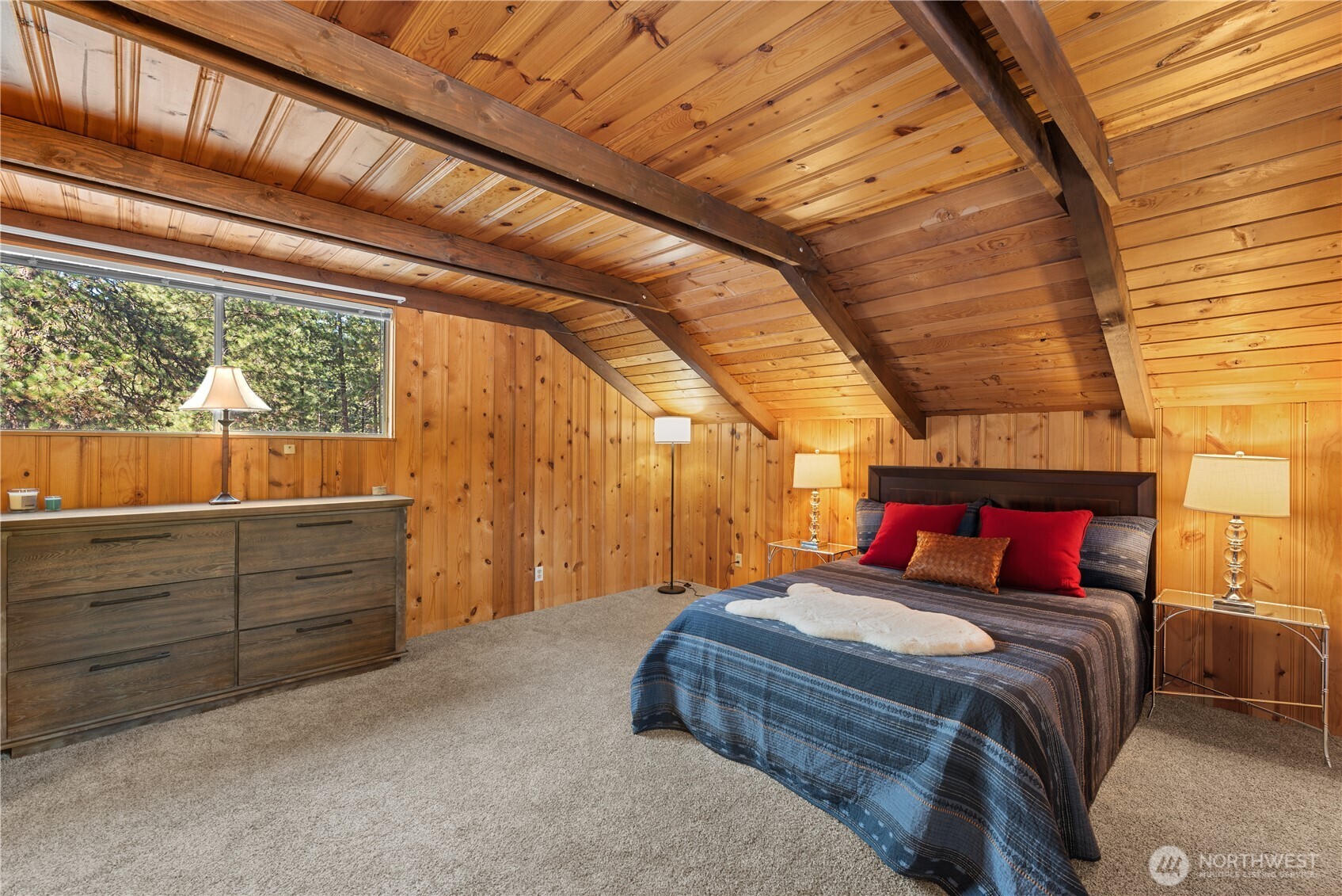 21317 Quarter Road , Leavenworth, WA 98826