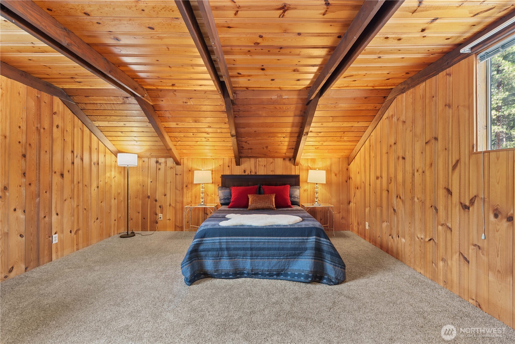 21317 Quarter Road , Leavenworth, WA 98826