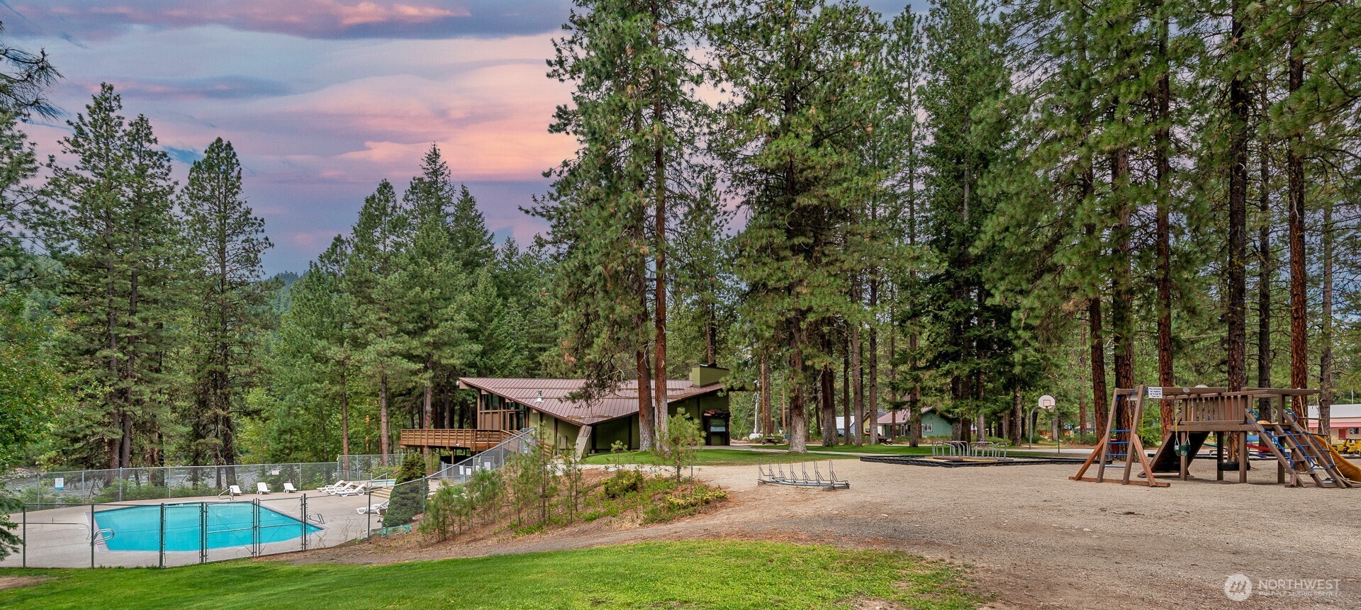 21317 Quarter Road , Leavenworth, WA 98826