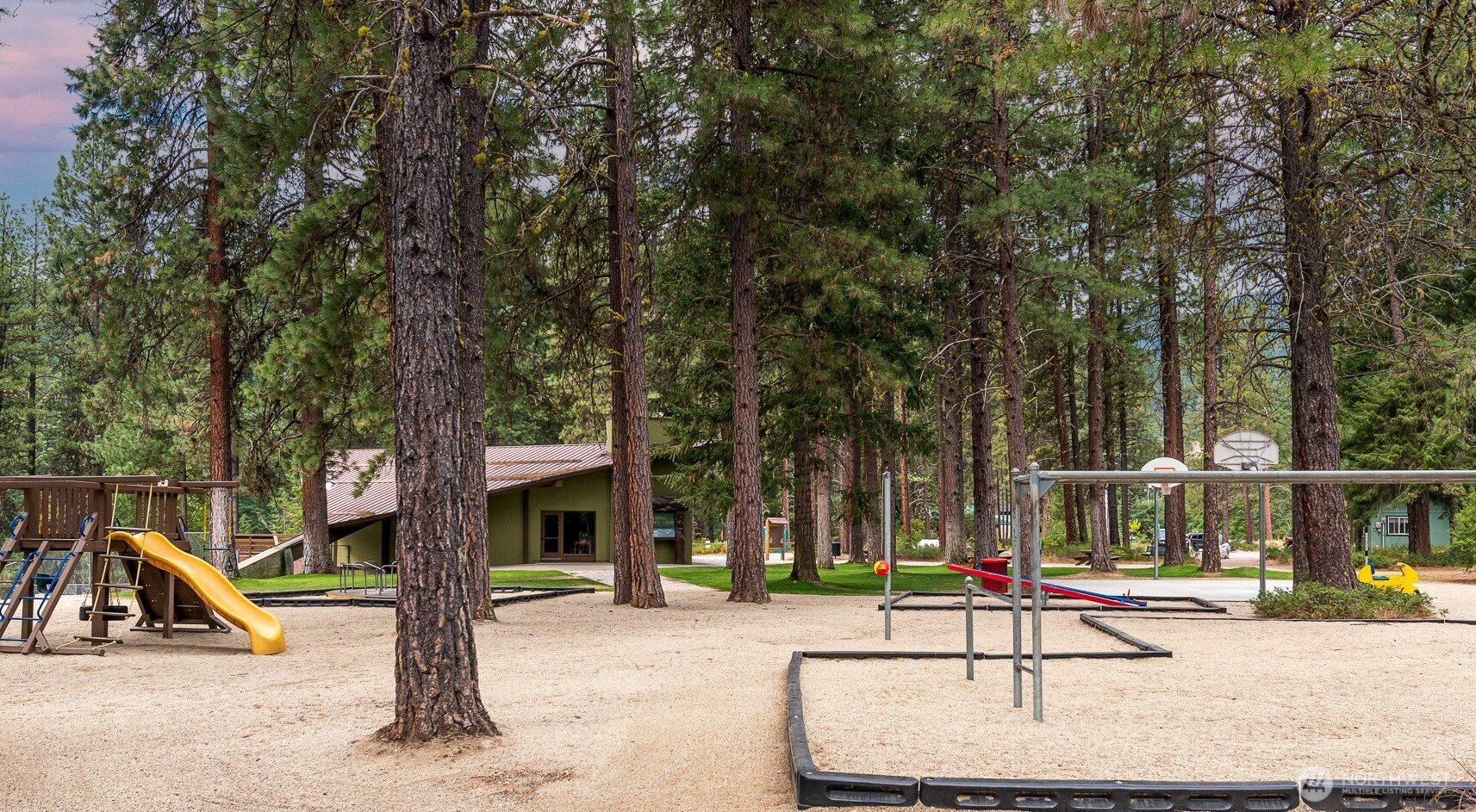21317 Quarter Road , Leavenworth, WA 98826