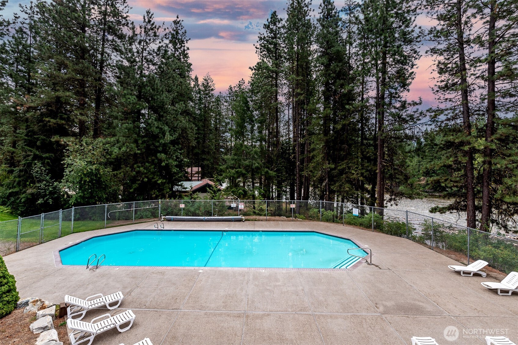 21317 Quarter Road , Leavenworth, WA 98826