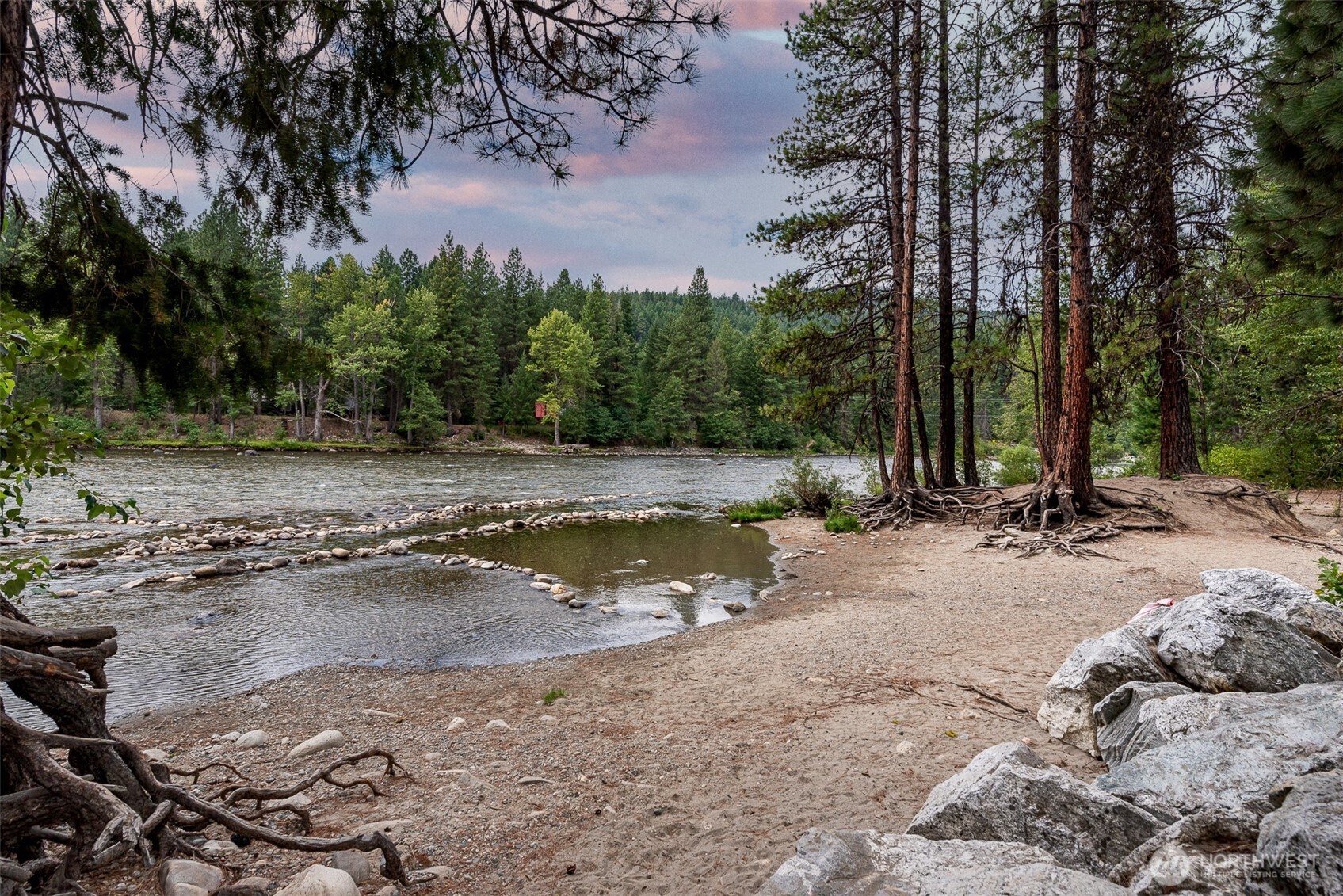 21317 Quarter Road , Leavenworth, WA 98826