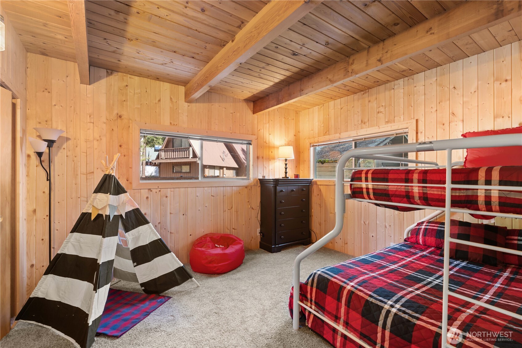 21317 Quarter Road , Leavenworth, WA 98826