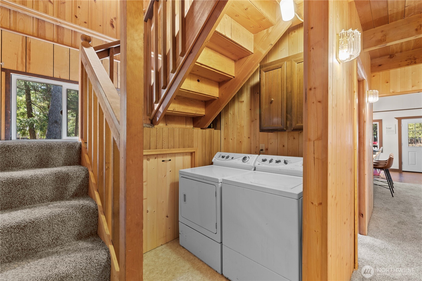 21317 Quarter Road , Leavenworth, WA 98826
