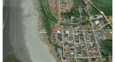61 Main Street , Pacific Beach, WA 98571