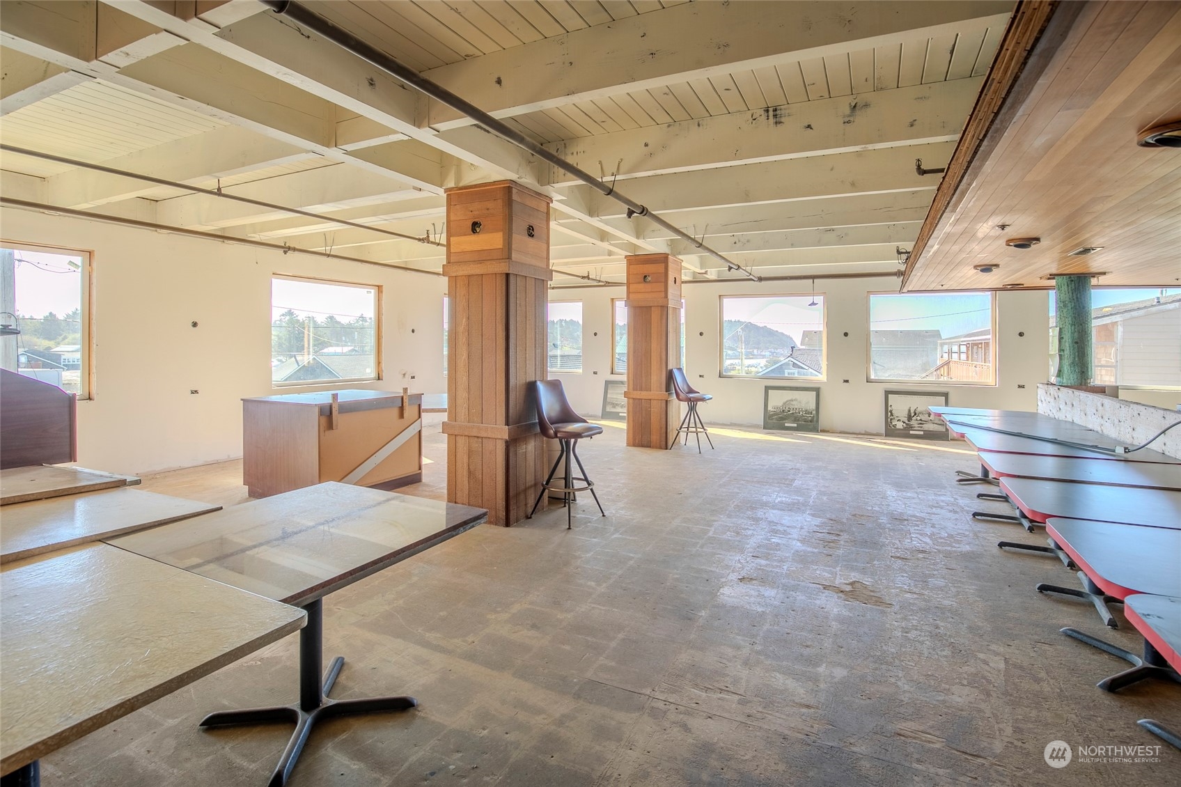 61 Main Street , Pacific Beach, WA 98571