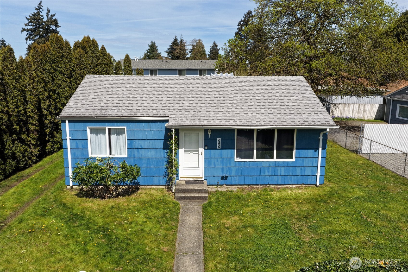 515 115th Street S, Tacoma, WA 98444
