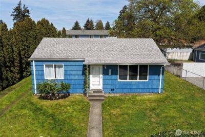 515 115th Street S, Tacoma, WA 98444