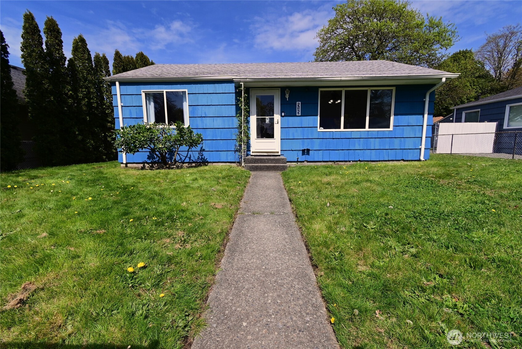 515 115th Street S, Tacoma, WA 98444