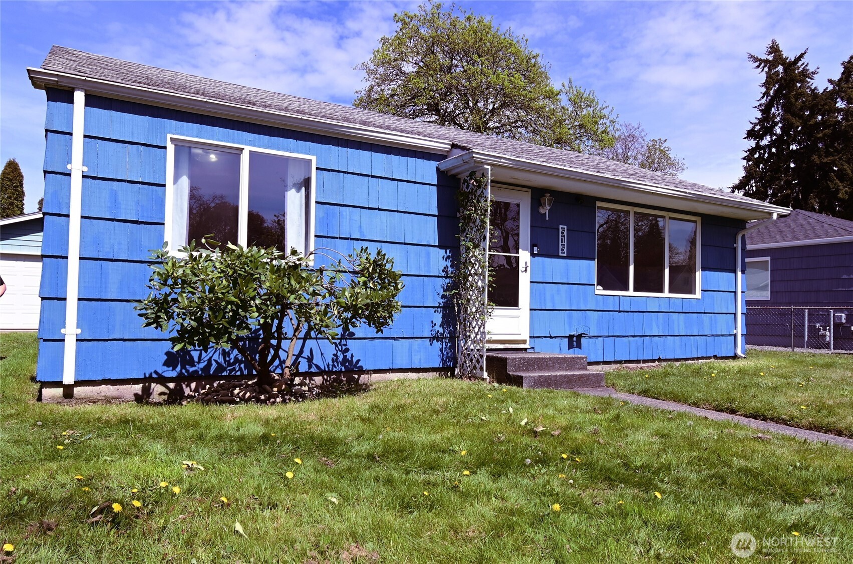 515 115th Street S, Tacoma, WA 98444