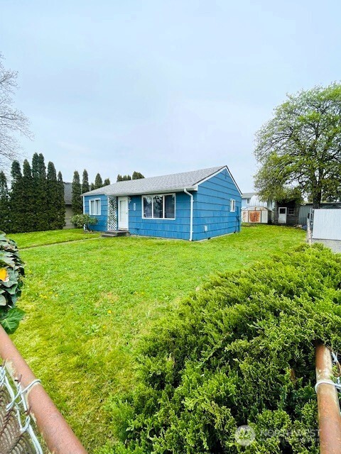 515 115th Street S, Tacoma, WA 98444