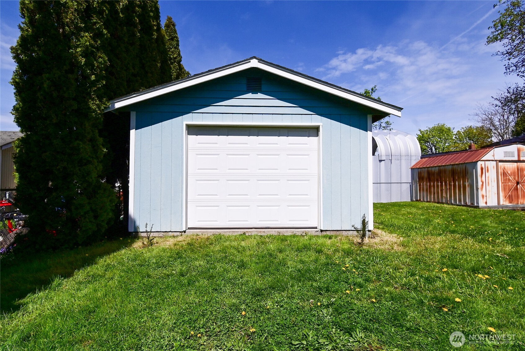 515 115th Street S, Tacoma, WA 98444