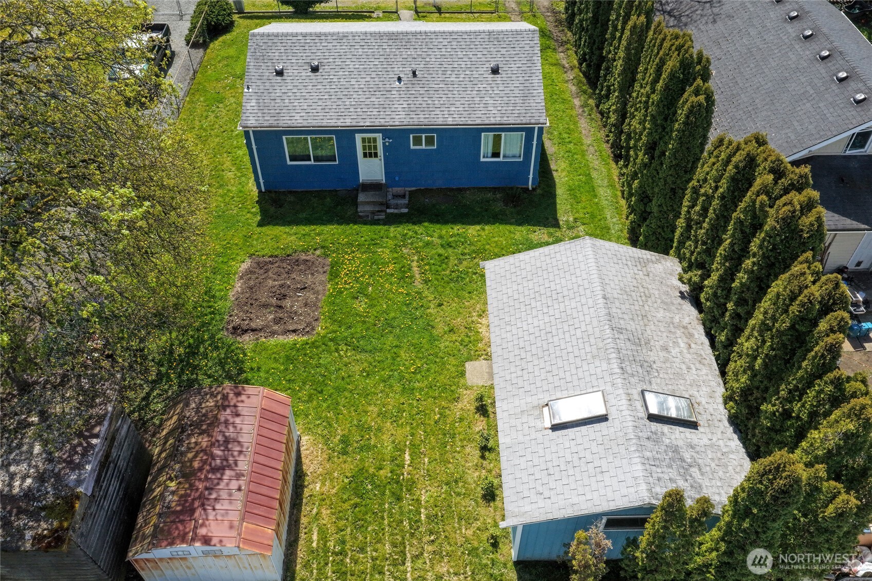 515 115th Street S, Tacoma, WA 98444