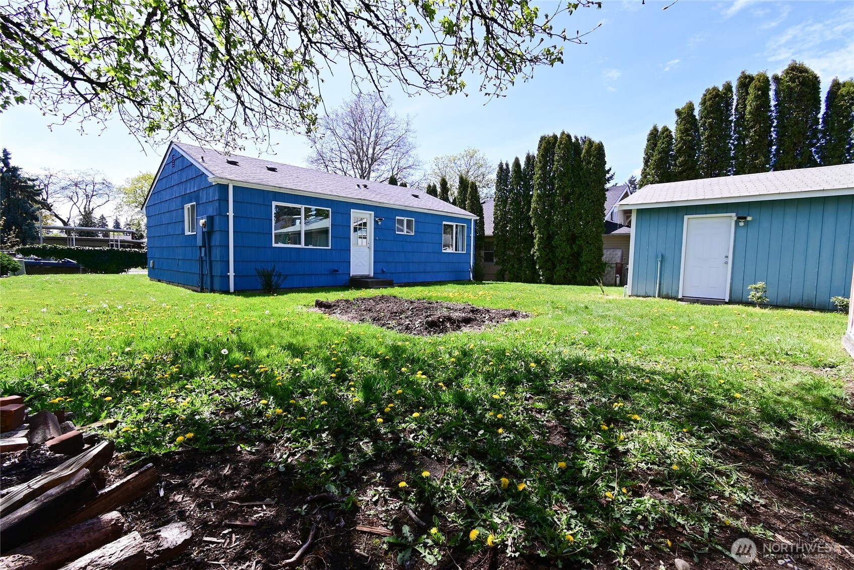 515 115th Street S, Tacoma, WA 98444