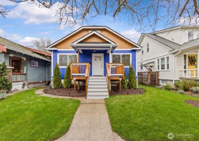 1008 N Steele Street , Tacoma, WA 98406 - Photo 2
