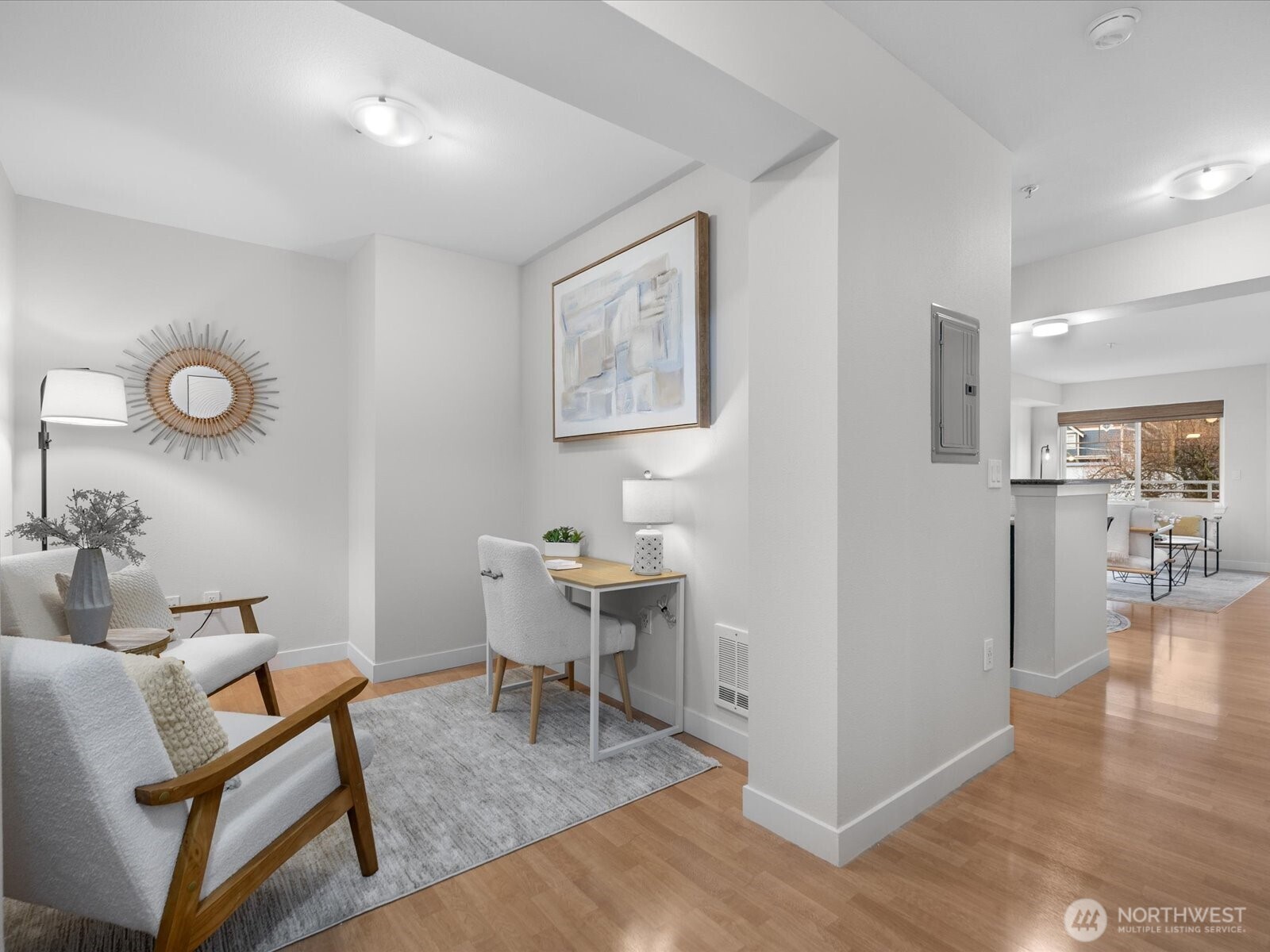 1545 NW 57th Street #202, Seattle, WA 98107