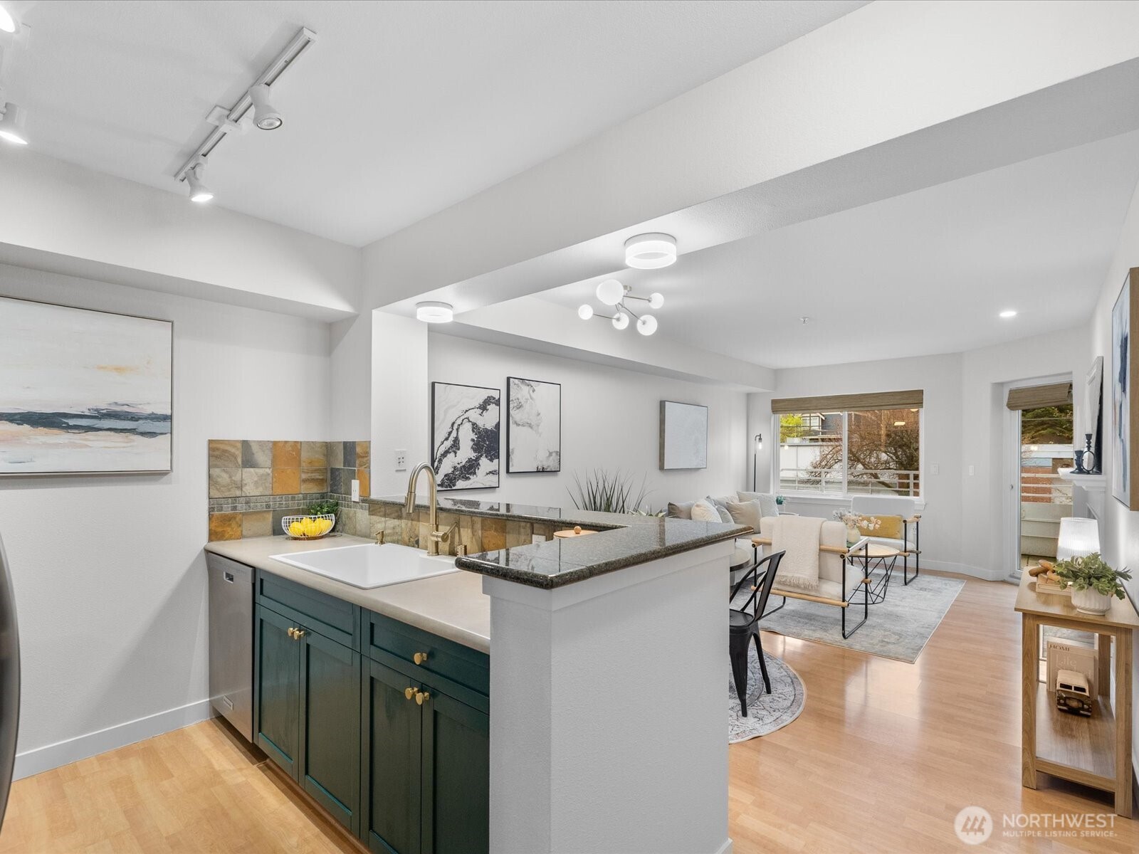 1545 NW 57th Street #202, Seattle, WA 98107