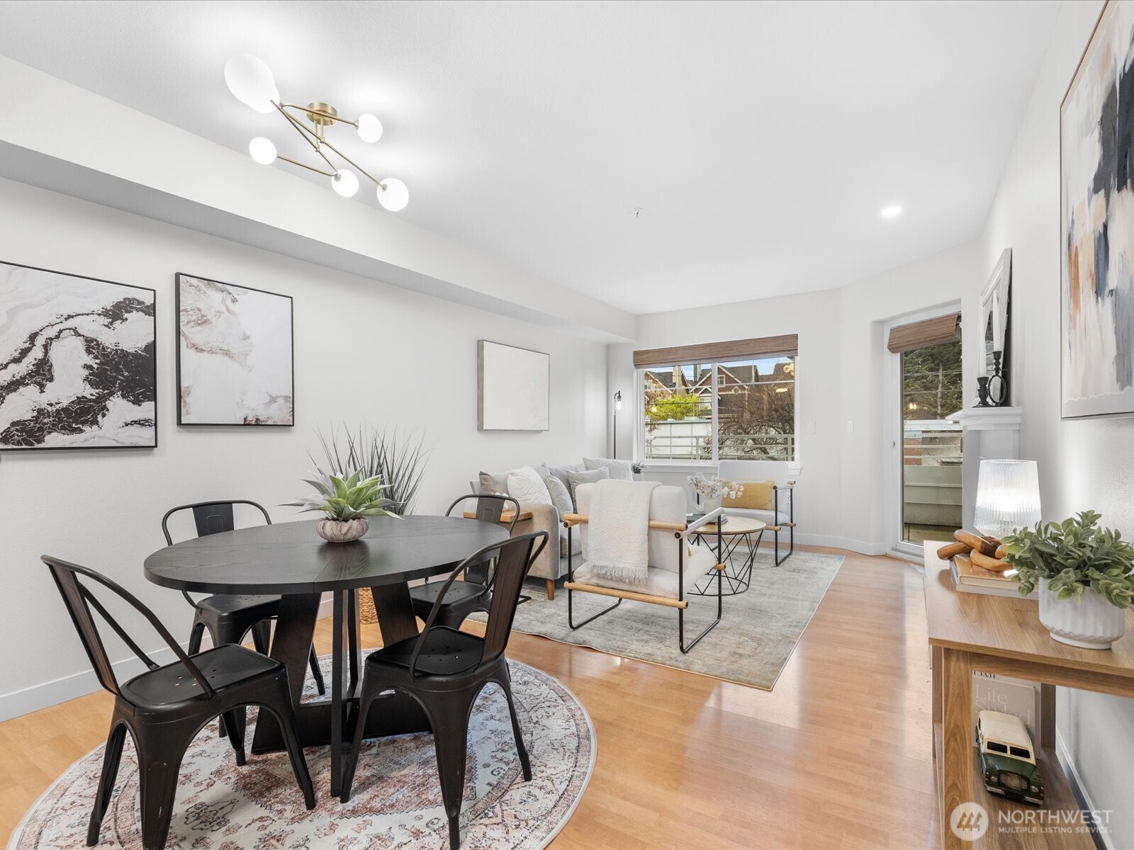 1545 NW 57th Street #202, Seattle, WA 98107