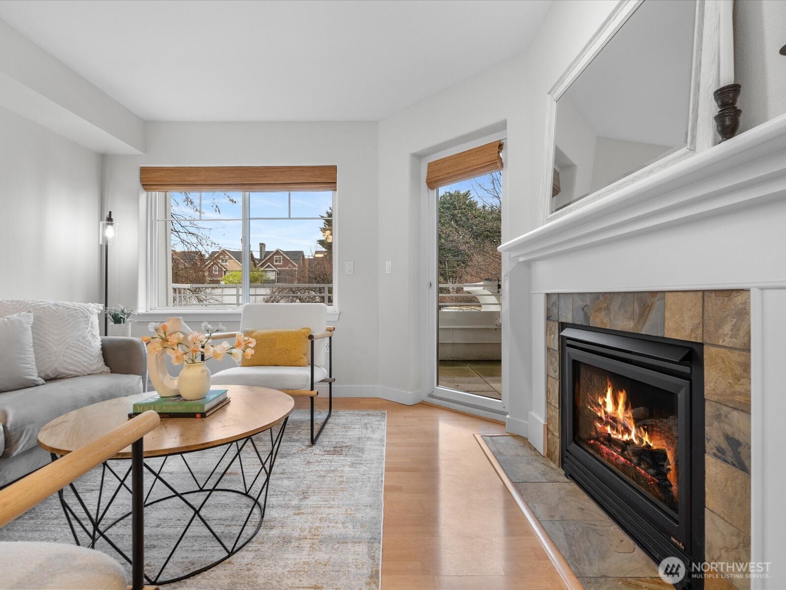 1545 NW 57th Street #202, Seattle, WA 98107