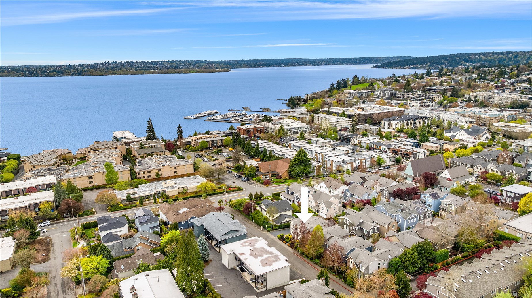 314 5th Avenue S, Kirkland, WA 98033