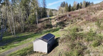 2916 Little Hanaford Rd , Centralia, WA 98531-8959 - Photo 2