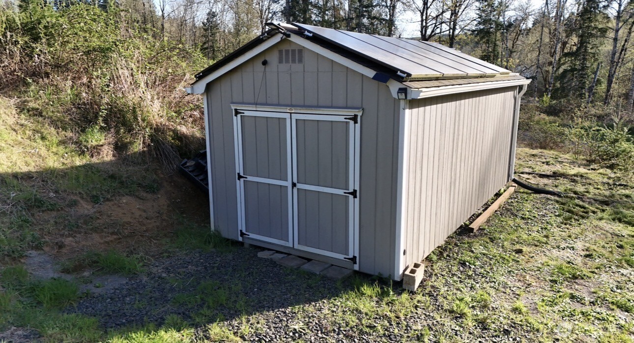 2916 Little Hanaford Rd , Centralia, WA 98531-8959
