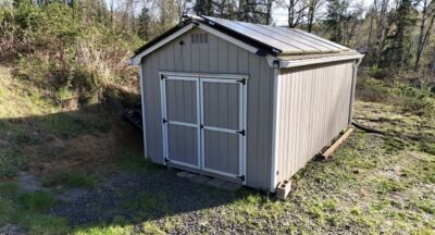 2916 Little Hanaford Rd , Centralia, WA 98531-8959 - Photo 8