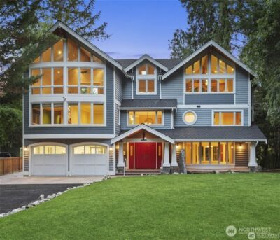 11009 317th Avenue NE, Carnation, WA 98014 - Photo 2