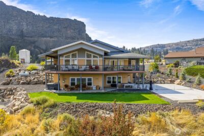 25725 Lincoln Hill Pl E , Creston, WA 99147 - Photo 1