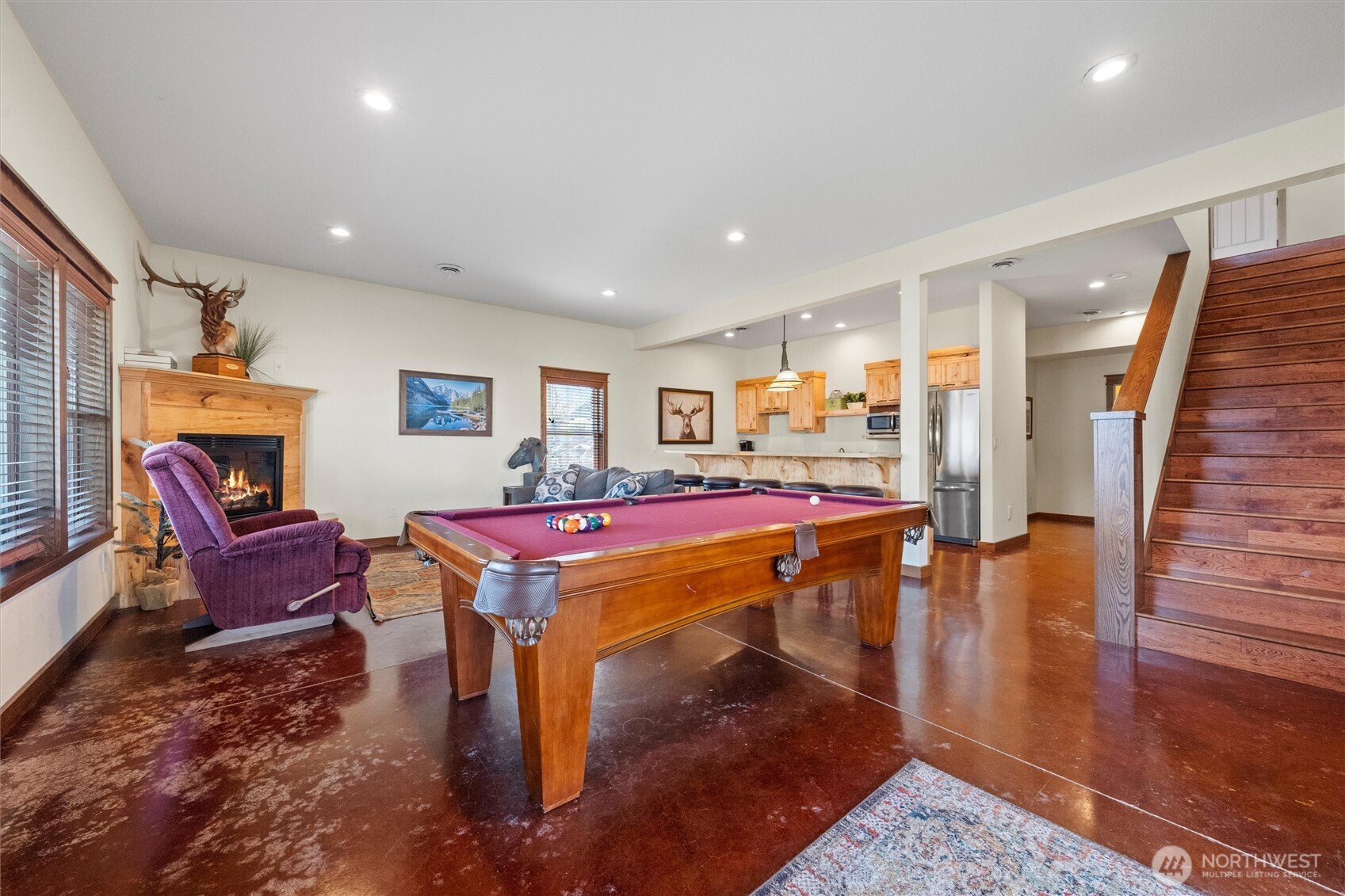25725 Lincoln Hill Pl E , Creston, WA 99147