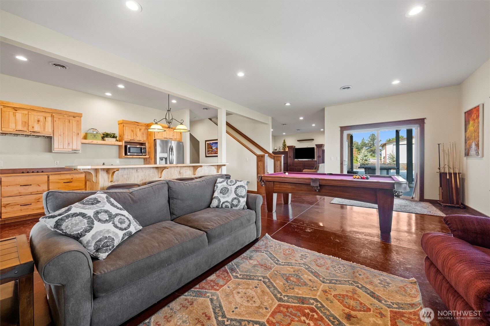 25725 Lincoln Hill Pl E , Creston, WA 99147