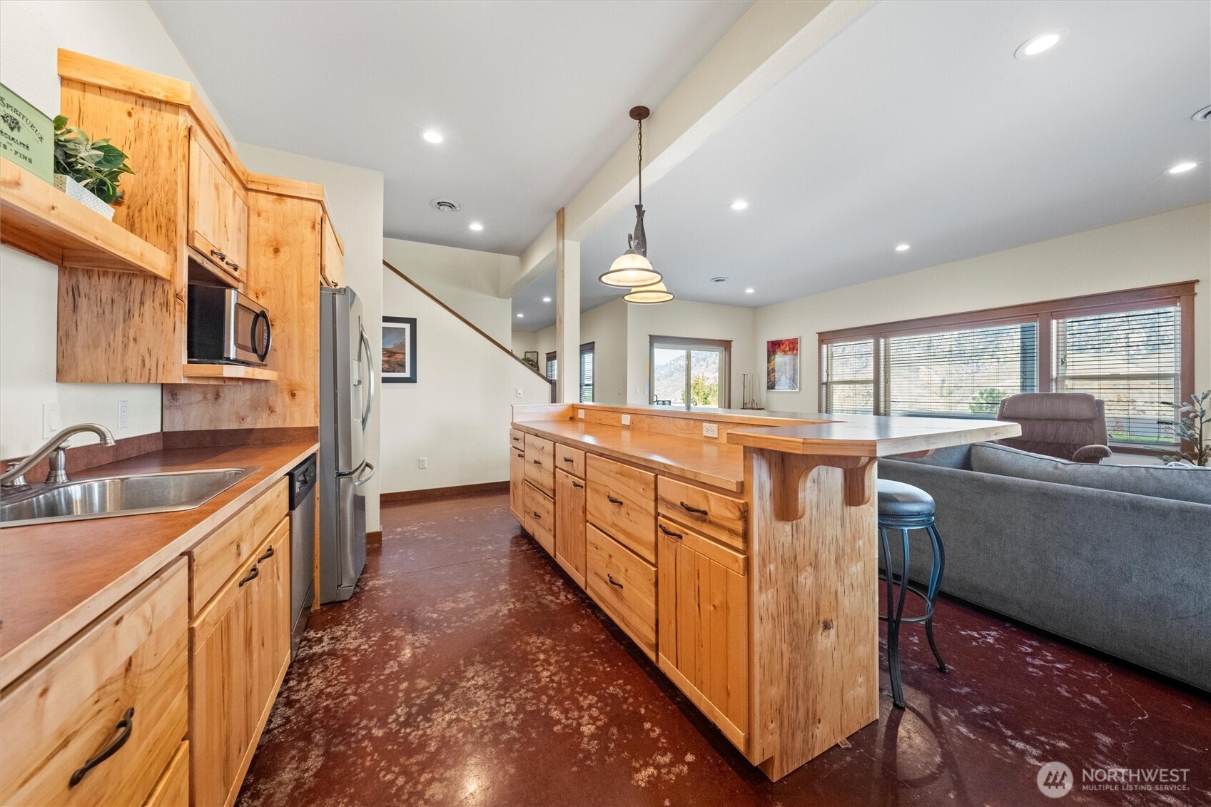 25725 Lincoln Hill Pl E , Creston, WA 99147