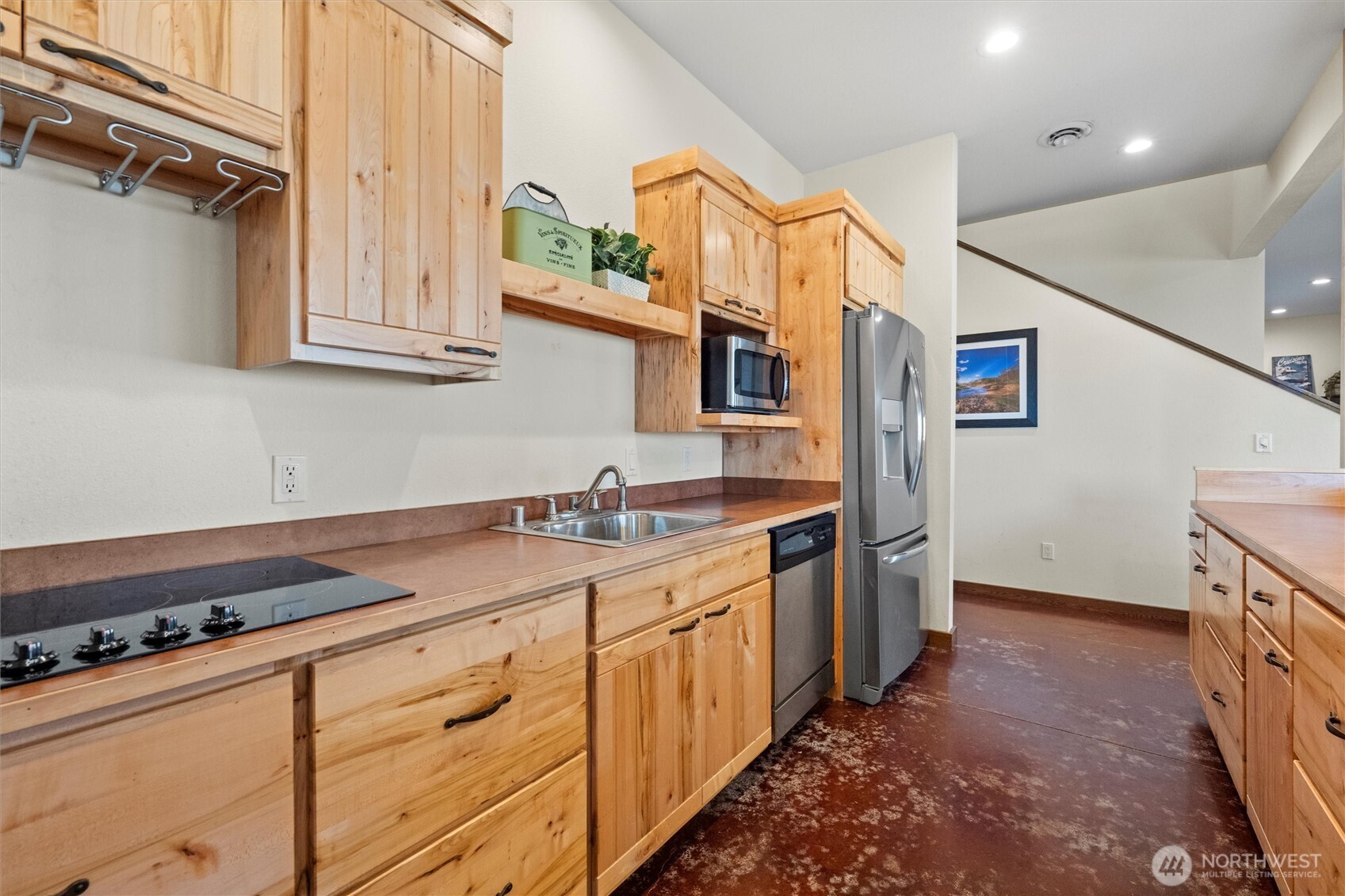 25725 Lincoln Hill Pl E , Creston, WA 99147