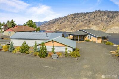25725 Lincoln Hill Pl E , Creston, WA 99147 - Photo 3