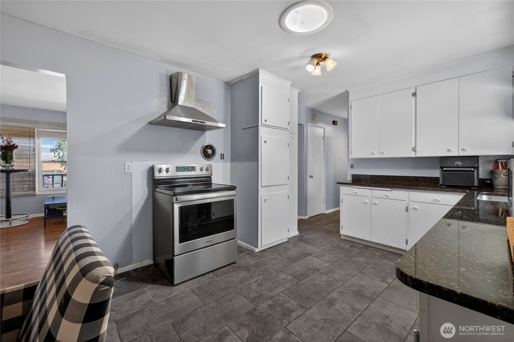 312 Marie Avenue , Wenatchee, WA 98802