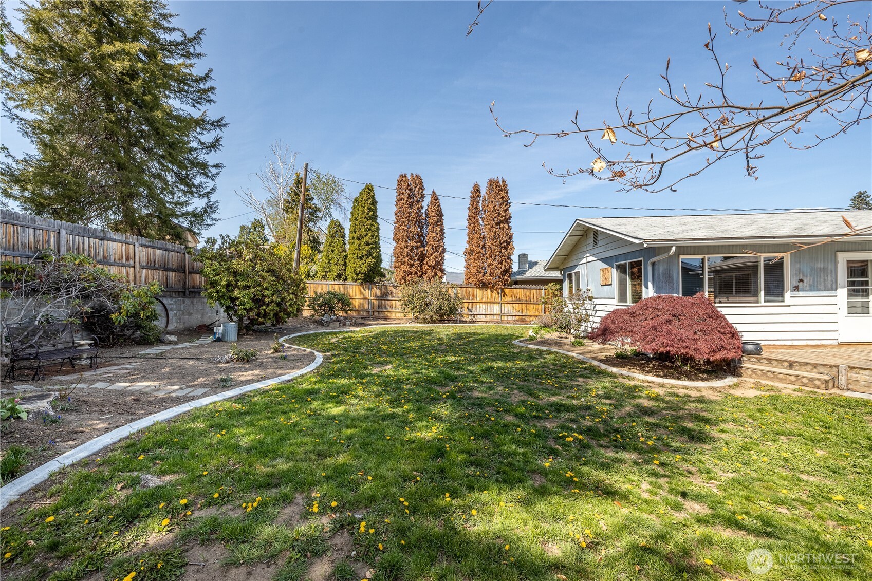 312 Marie Avenue , Wenatchee, WA 98802