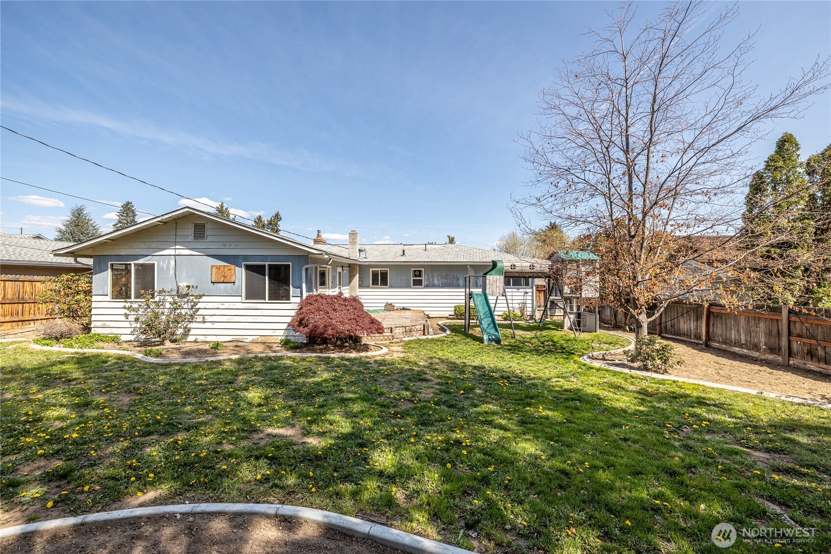 312 Marie Avenue , Wenatchee, WA 98802