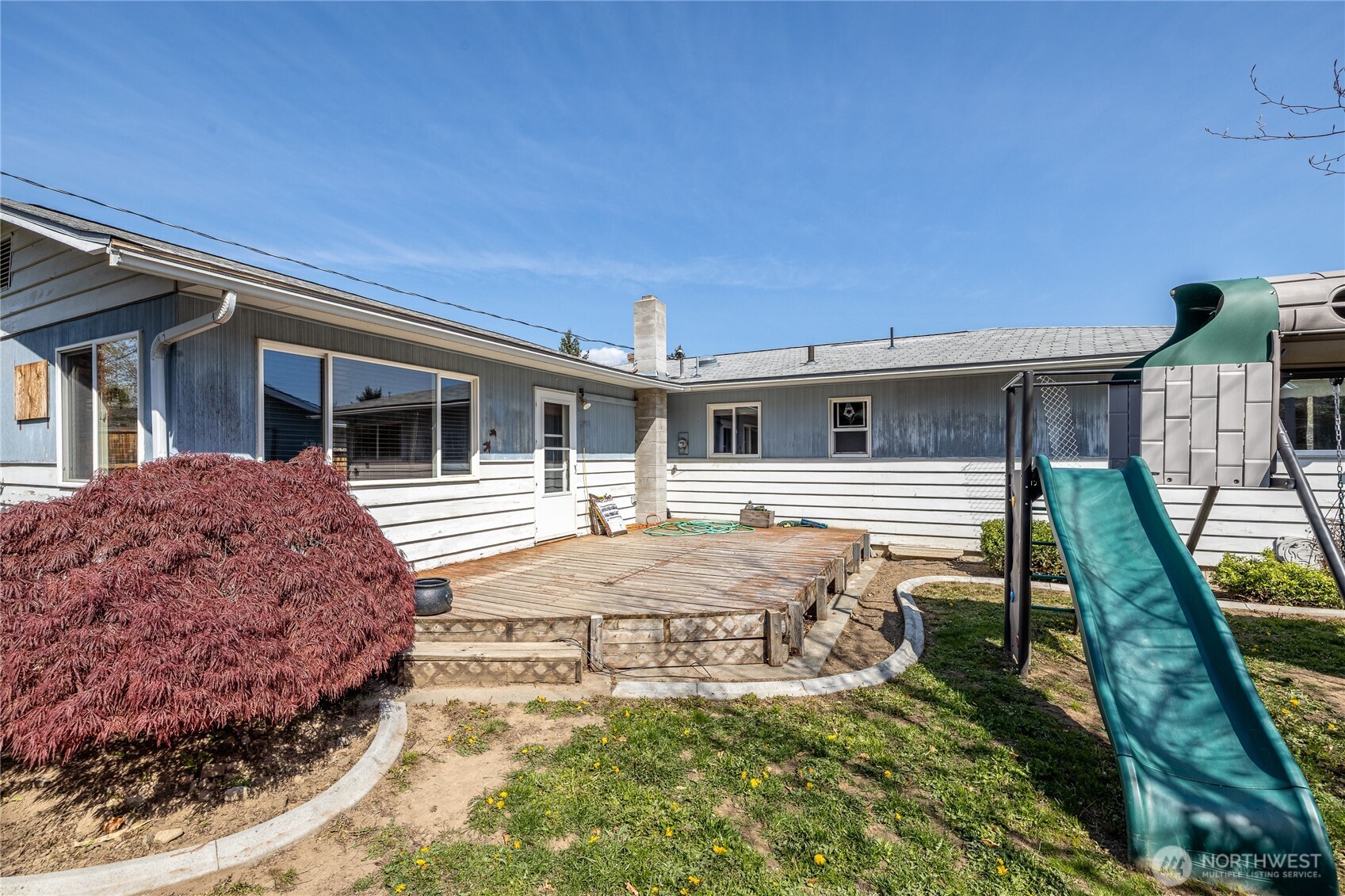 312 Marie Avenue , Wenatchee, WA 98802