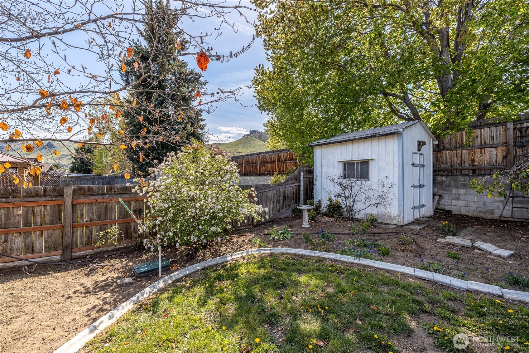 312 Marie Avenue , Wenatchee, WA 98802