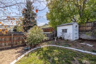 312 Marie Avenue , Wenatchee, WA 98802 - Photo 23
