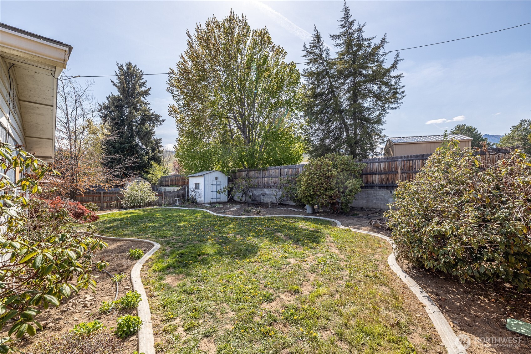 312 Marie Avenue , Wenatchee, WA 98802