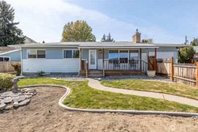 312 Marie Avenue , Wenatchee, WA 98802 - Photo 3