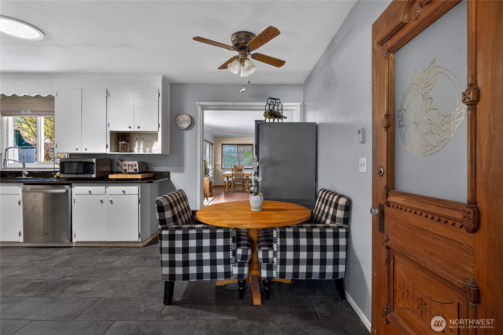 312 Marie Avenue , Wenatchee, WA 98802