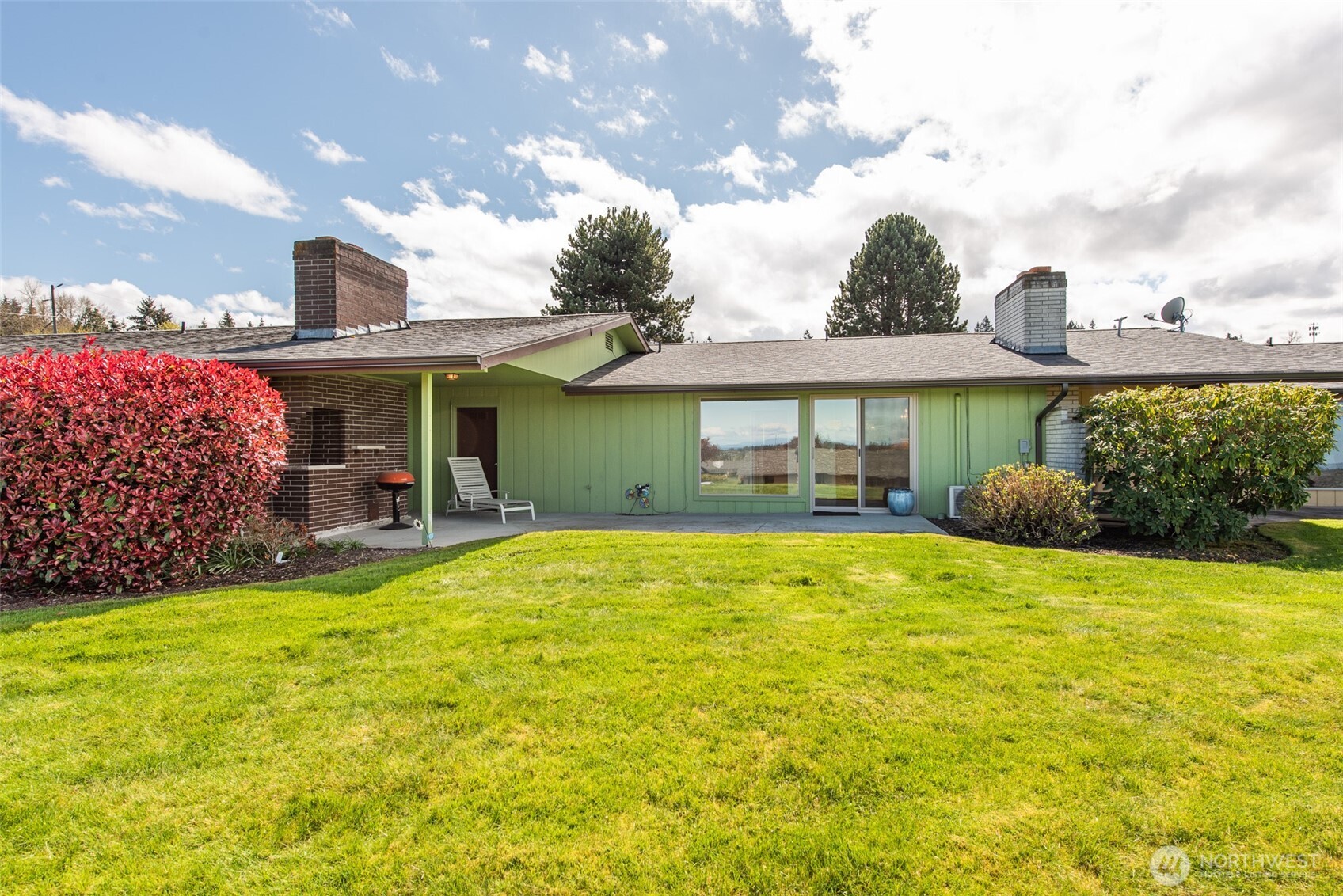 1301 S Third Avenue #5B, Sequim, WA 98382
