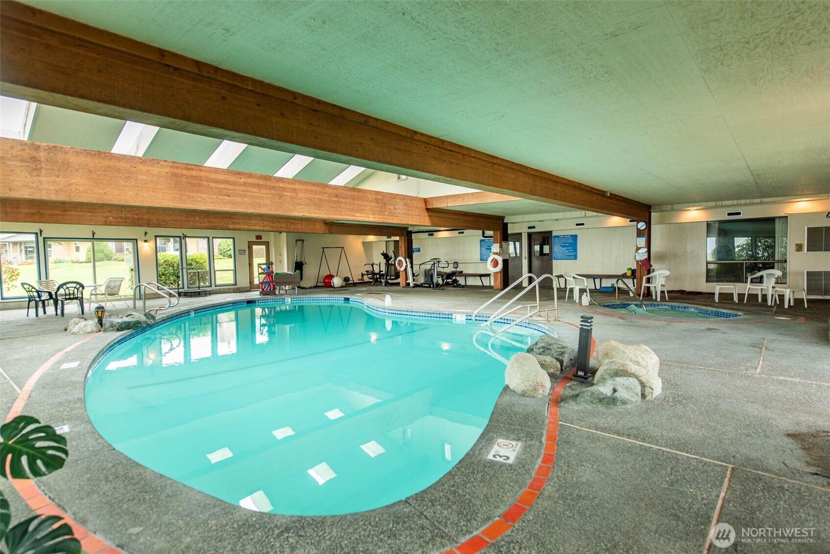 1301 S Third Avenue #5B, Sequim, WA 98382