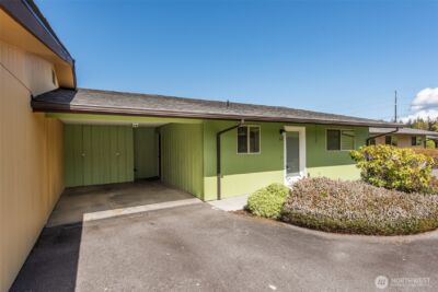 1301 S Third Avenue #5B, Sequim, WA 98382 - Photo 26