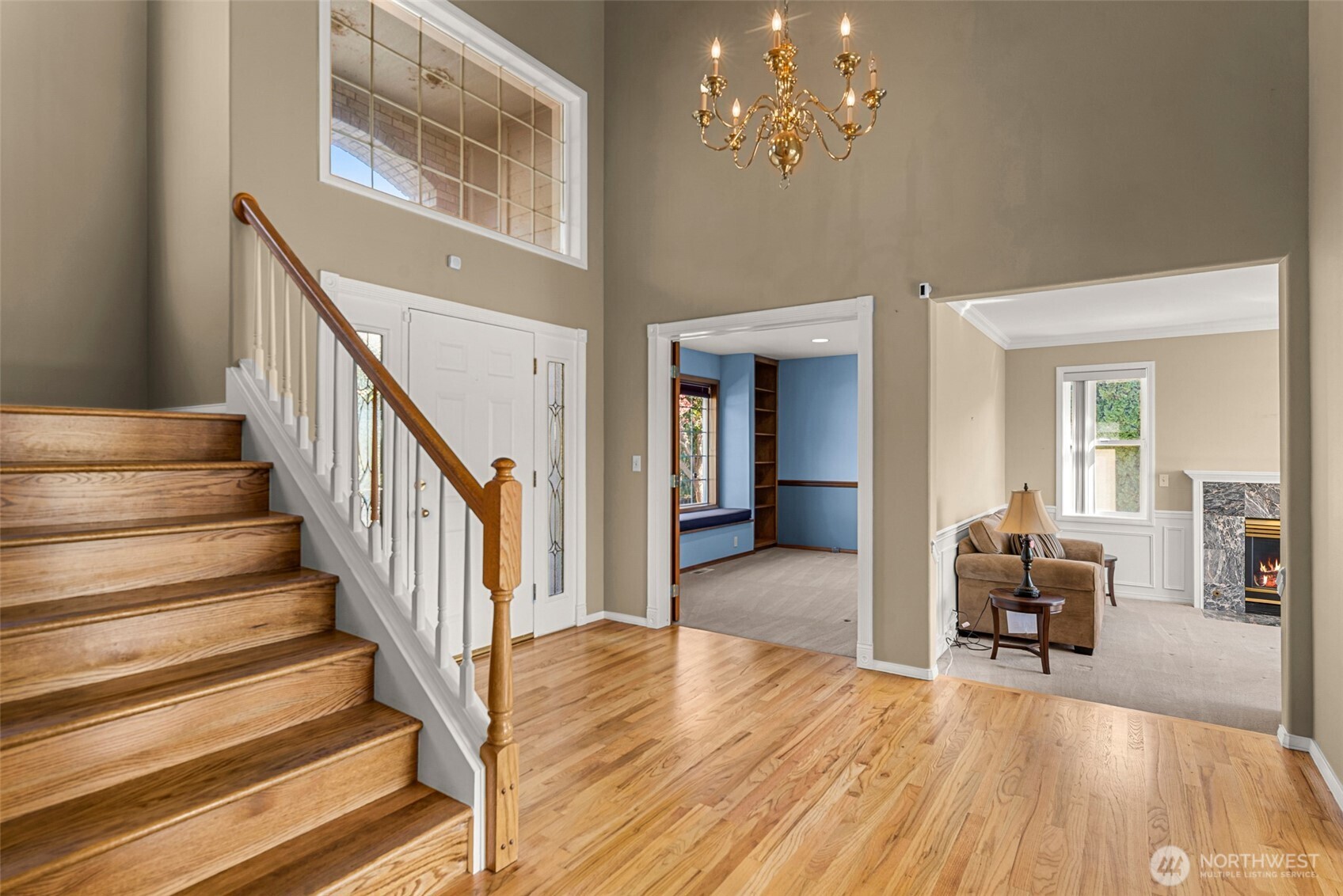 2205 N Devon Avenue , East Wenatchee, WA 98802